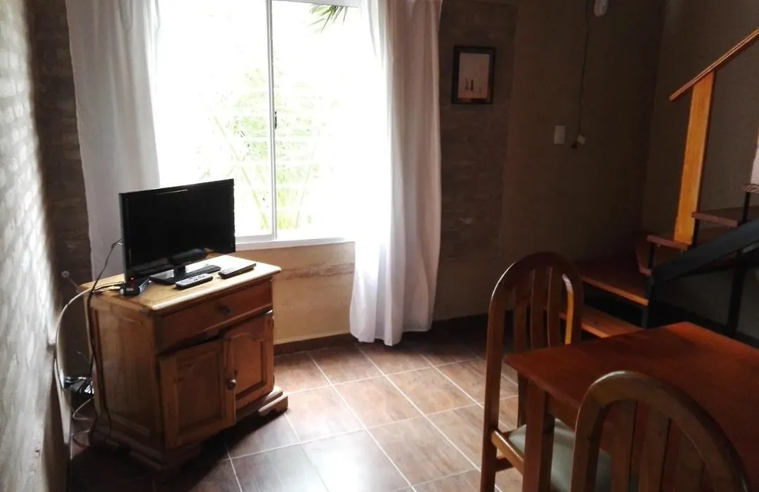 Villa Carlos Paz Alojamiento Santa Ponsa-1