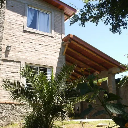 Villa Carlos Paz Alojamiento Santa Ponsa-2