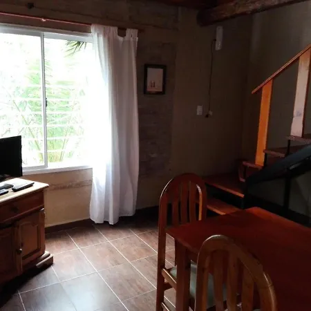Villa Carlos Paz Alojamiento Santa Ponsa-3